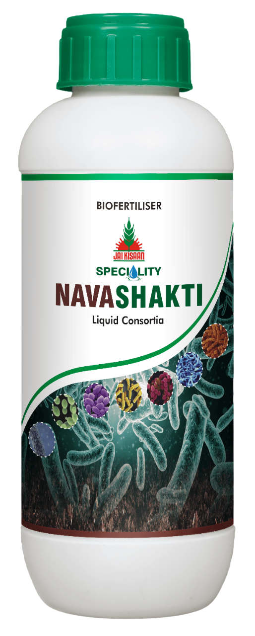 NAVASHAKTI